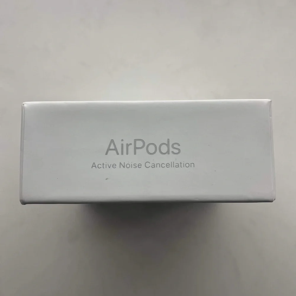 AirPods 4th Gen with ANC